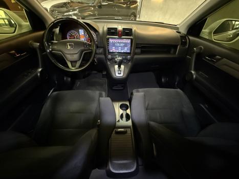 HONDA CRV 2.0 16V 4P LX AUTOMTICO, Foto 12