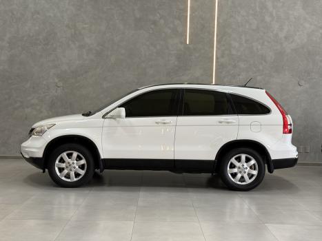 HONDA CRV 2.0 16V 4P LX AUTOMTICO, Foto 13