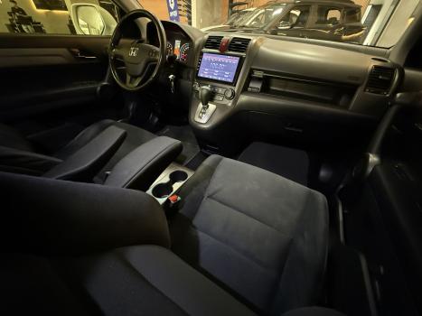 HONDA CRV 2.0 16V 4P LX AUTOMTICO, Foto 14