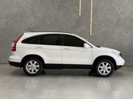 HONDA CRV 2.0 16V 4P LX AUTOMTICO, Foto 15