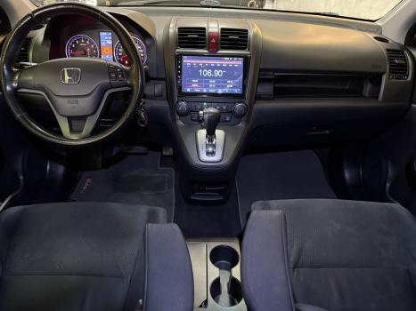 HONDA CRV 2.0 16V 4P LX AUTOMTICO, Foto 16