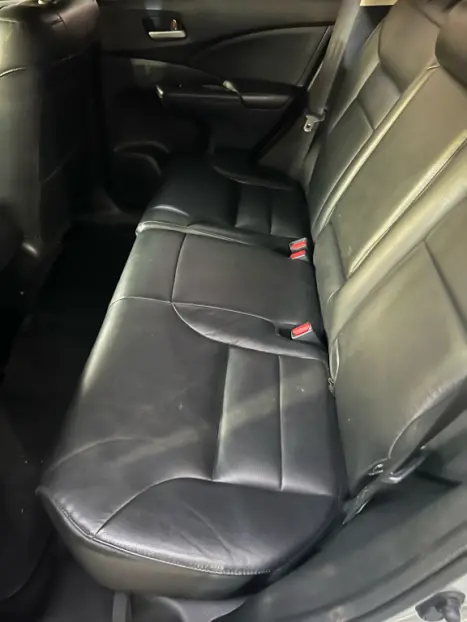 HONDA CRV 2.0 16V 4P LX AUTOMÁTICO, Foto 8 HONDA CRV 2.0 16V 4P LX AUTOMÁTICO, Foto 8