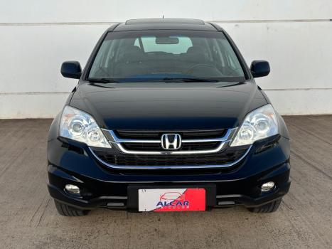 HONDA CRV 2.0 16V 4P EXL FLEX 4WD AUTOMÁTICO, Foto 2 HONDA CRV 2.0 16V 4P EXL FLEX 4WD AUTOMÁTICO, Foto 2