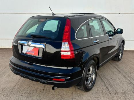 HONDA CRV 2.0 16V 4P EXL FLEX 4WD AUTOMÁTICO, Foto 4 HONDA CRV 2.0 16V 4P EXL FLEX 4WD AUTOMÁTICO, Foto 4