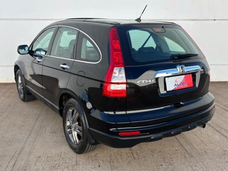 HONDA CRV 2.0 16V 4P EXL FLEX 4WD AUTOMÁTICO, Foto 6 HONDA CRV 2.0 16V 4P EXL FLEX 4WD AUTOMÁTICO, Foto 6