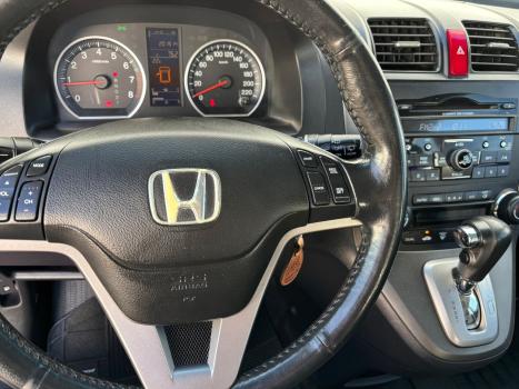 HONDA CRV 2.0 16V 4P EXL FLEX 4WD AUTOMÁTICO, Foto 7 HONDA CRV 2.0 16V 4P EXL FLEX 4WD AUTOMÁTICO, Foto 7
