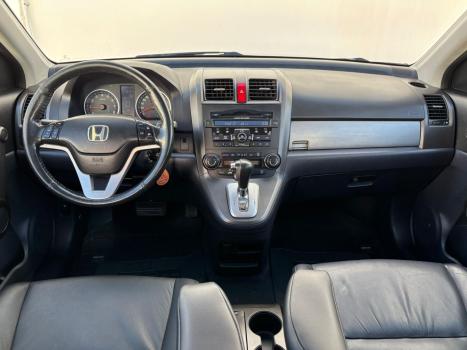HONDA CRV 2.0 16V 4P EXL FLEX 4WD AUTOMÁTICO, Foto 8 HONDA CRV 2.0 16V 4P EXL FLEX 4WD AUTOMÁTICO, Foto 8