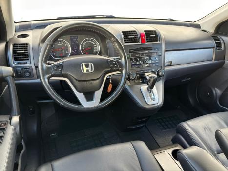 HONDA CRV 2.0 16V 4P EXL FLEX 4WD AUTOMÁTICO, Foto 9 HONDA CRV 2.0 16V 4P EXL FLEX 4WD AUTOMÁTICO, Foto 9