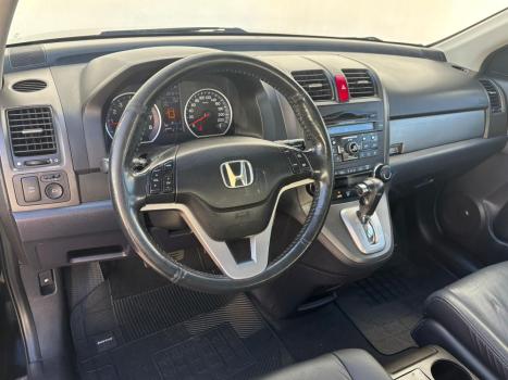 HONDA CRV 2.0 16V 4P EXL FLEX 4WD AUTOMÁTICO, Foto 10 HONDA CRV 2.0 16V 4P EXL FLEX 4WD AUTOMÁTICO, Foto 10