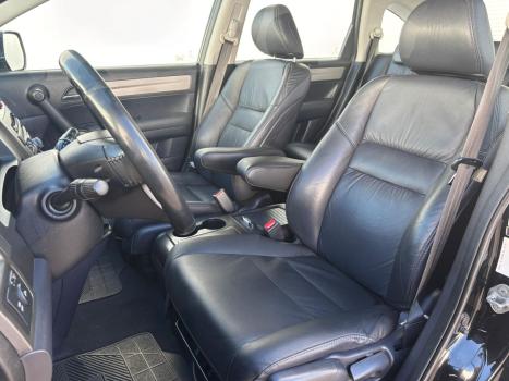 HONDA CRV 2.0 16V 4P EXL FLEX 4WD AUTOMÁTICO, Foto 13 HONDA CRV 2.0 16V 4P EXL FLEX 4WD AUTOMÁTICO, Foto 13
