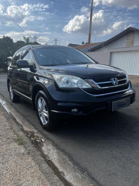 HONDA CRV 2.0 16V 4P EXL AUTOMÁTICO, Foto 2 HONDA CRV 2.0 16V 4P EXL AUTOMÁTICO, Foto 2