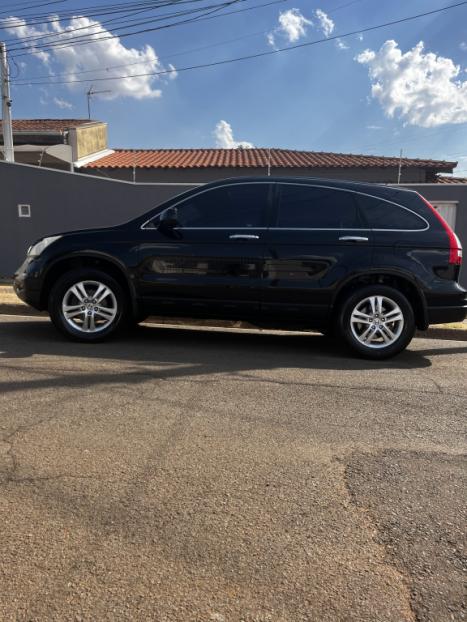 HONDA CRV 2.0 16V 4P EXL AUTOMÁTICO, Foto 4 HONDA CRV 2.0 16V 4P EXL AUTOMÁTICO, Foto 4