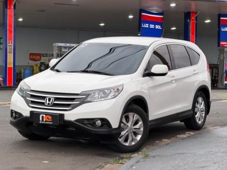 HONDA CRV 2.0 16V 4P LX AUTOMTICO, Foto 2