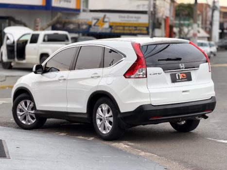 HONDA CRV 2.0 16V 4P LX AUTOMTICO, Foto 3