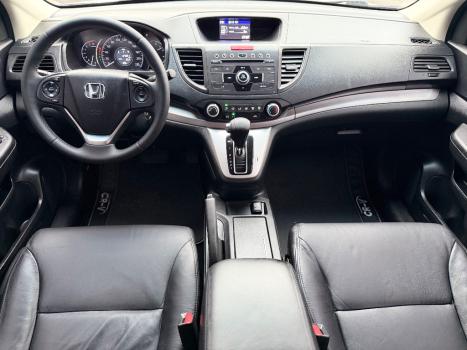 HONDA CRV 2.0 16V 4P LX AUTOMTICO, Foto 5