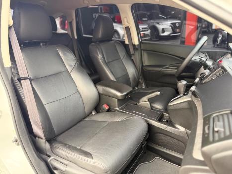 HONDA CRV 2.0 16V 4P LX AUTOMTICO, Foto 6