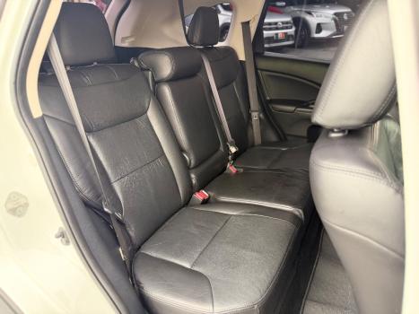 HONDA CRV 2.0 16V 4P LX AUTOMTICO, Foto 7