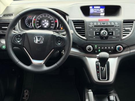 HONDA CRV 2.0 16V 4P LX AUTOMTICO, Foto 8