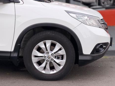 HONDA CRV 2.0 16V 4P LX AUTOMTICO, Foto 11