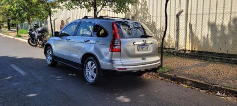 HONDA CRV 2.0 16V 4P EXL FLEX 4WD AUTOMTICO, Foto 2