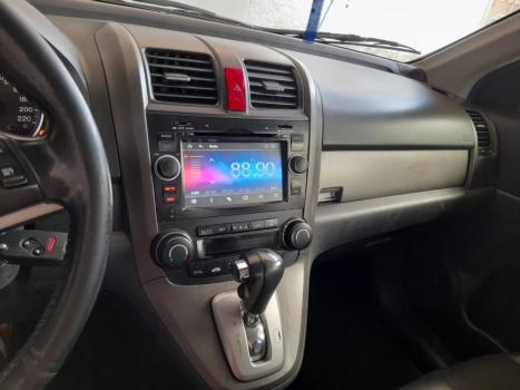 HONDA CRV 2.0 16V 4P EXL FLEX 4WD AUTOMTICO, Foto 7