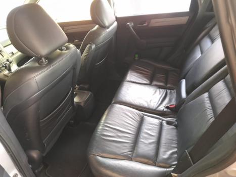 HONDA CRV 2.0 16V 4P EXL FLEX 4WD AUTOMTICO, Foto 8