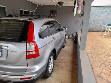 HONDA CRV 2.0 16V 4P EXL FLEX 4WD AUTOMTICO, Foto 3