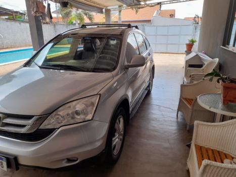 HONDA CRV 2.0 16V 4P EXL FLEX 4WD AUTOMTICO, Foto 1