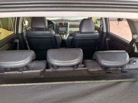 HONDA CRV 2.0 16V 4P EXL FLEX 4WD AUTOMTICO, Foto 9