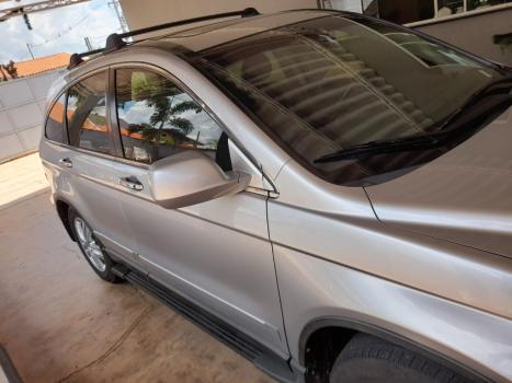 HONDA CRV 2.0 16V 4P EXL FLEX 4WD AUTOMTICO, Foto 5