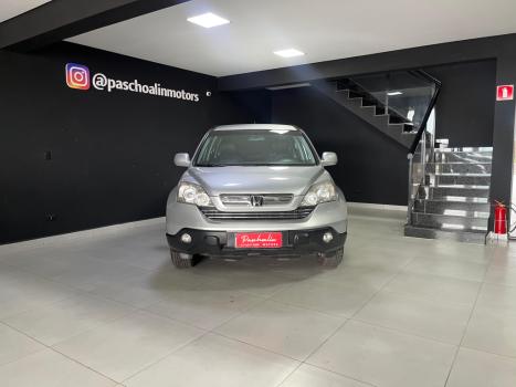 HONDA CRV 2.0 16V 4P LX AUTOMTICO, Foto 1