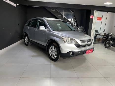 HONDA CRV 2.0 16V 4P LX AUTOMTICO, Foto 2
