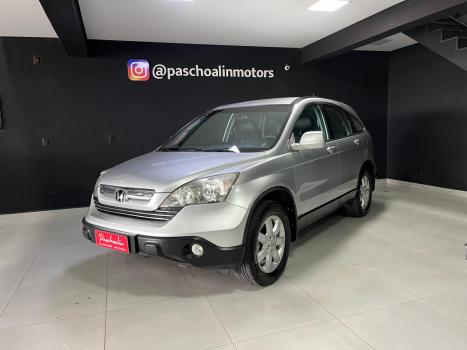 HONDA CRV 2.0 16V 4P LX AUTOMTICO, Foto 3