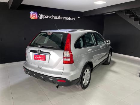 HONDA CRV 2.0 16V 4P LX AUTOMTICO, Foto 4