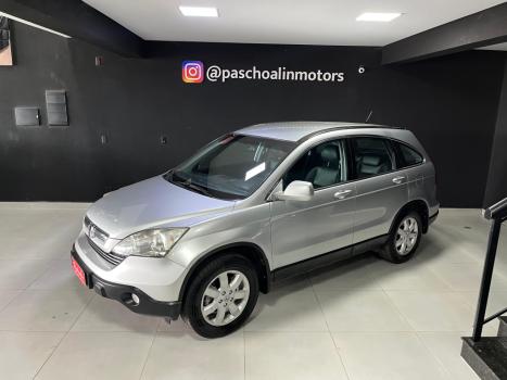 HONDA CRV 2.0 16V 4P LX AUTOMTICO, Foto 5