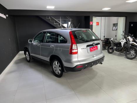 HONDA CRV 2.0 16V 4P LX AUTOMTICO, Foto 6