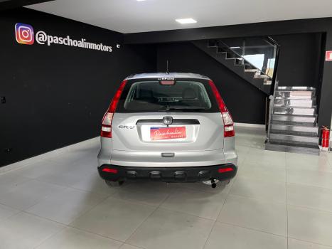 HONDA CRV 2.0 16V 4P LX AUTOMTICO, Foto 7