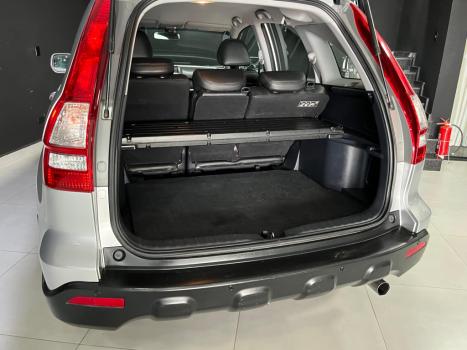 HONDA CRV 2.0 16V 4P LX AUTOMTICO, Foto 8