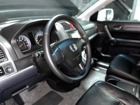 HONDA CRV 2.0 16V 4P LX AUTOMTICO, Foto 9