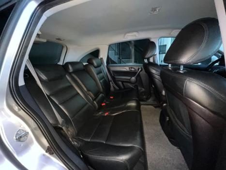 HONDA CRV 2.0 16V 4P LX AUTOMTICO, Foto 10