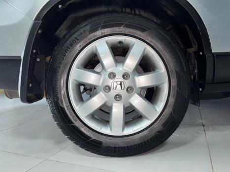 HONDA CRV 2.0 16V 4P LX AUTOMTICO, Foto 11