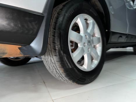 HONDA CRV 2.0 16V 4P LX AUTOMTICO, Foto 12