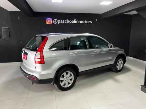 HONDA CRV 2.0 16V 4P LX AUTOMTICO, Foto 15
