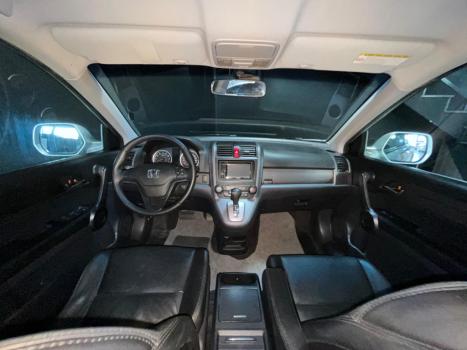 HONDA CRV 2.0 16V 4P LX AUTOMTICO, Foto 16