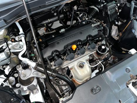 HONDA CRV 2.0 16V 4P LX AUTOMTICO, Foto 17