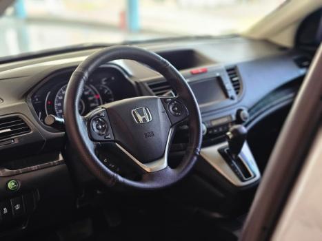 HONDA CRV 2.0 16V 4P EXL 4WD AUTOMTICO, Foto 5