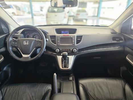 HONDA CRV 2.0 16V 4P EXL 4WD AUTOMTICO, Foto 6