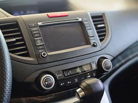 HONDA CRV 2.0 16V 4P EXL 4WD AUTOMTICO, Foto 8