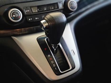 HONDA CRV 2.0 16V 4P EXL 4WD AUTOMTICO, Foto 9