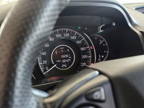 HONDA CRV 2.0 16V 4P EXL 4WD AUTOMTICO, Foto 10